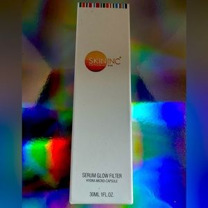 Skin Inc. Serum Glow Filter